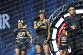 X-treme Panthers UFB