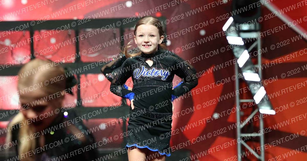 Victory! All Stars Black Pearls · Nationals
