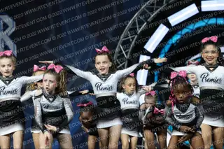 Premier Athletics North Outlaw 2