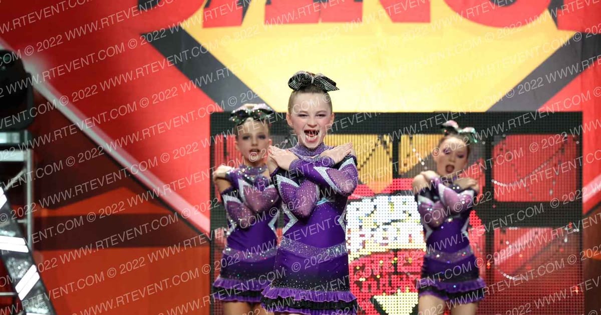 360 ELITE Queens · Nationals