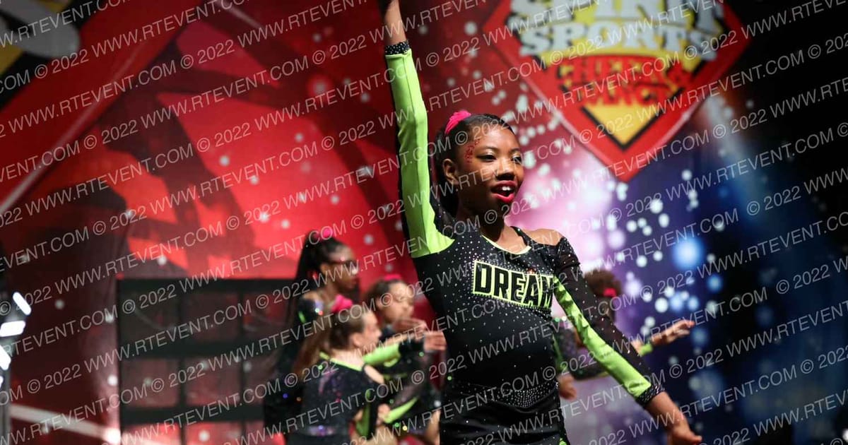 Carolina Dream All Stars Luxe · Nationals