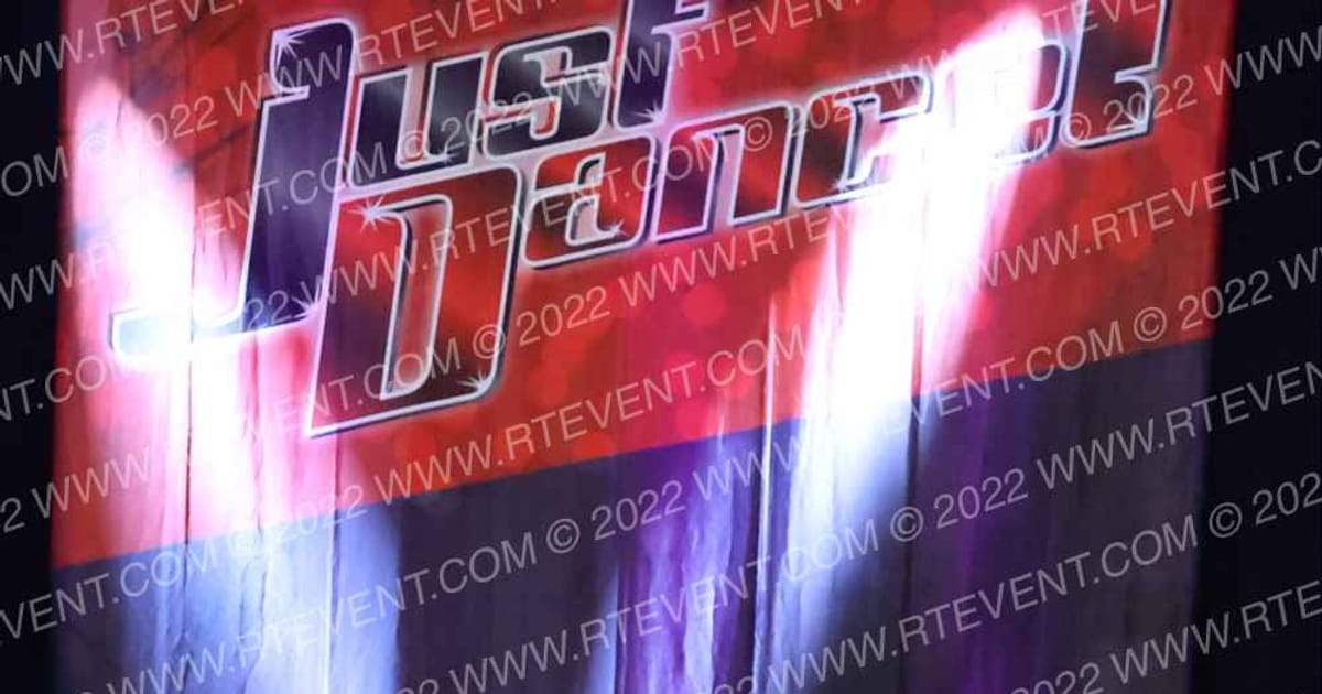 Dance Dynamics Junior Elite Large Lyrical · Just Dance Houston
