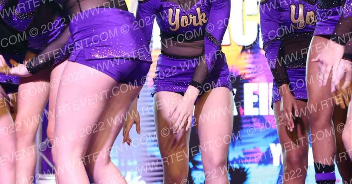 NA · ACDA Reach the Beach Grand Nationals AllStar DIDII USE