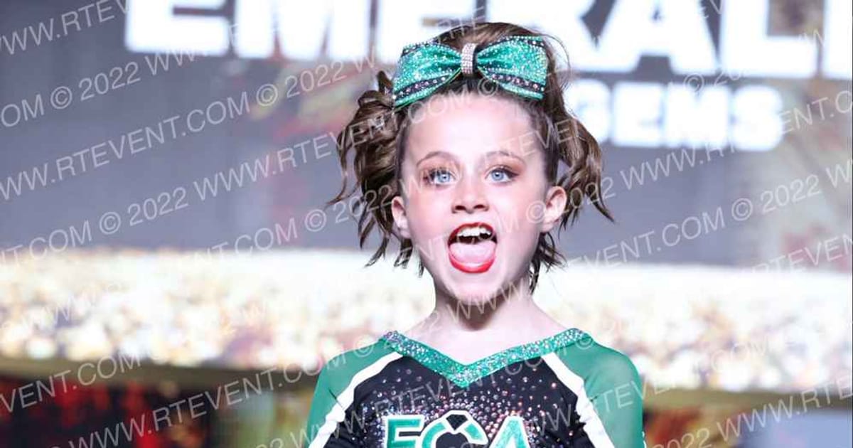 FCA Gems Emeralds · Gold Rush Charlotte