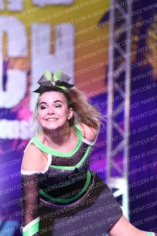 Next Level All Stars Black Ice