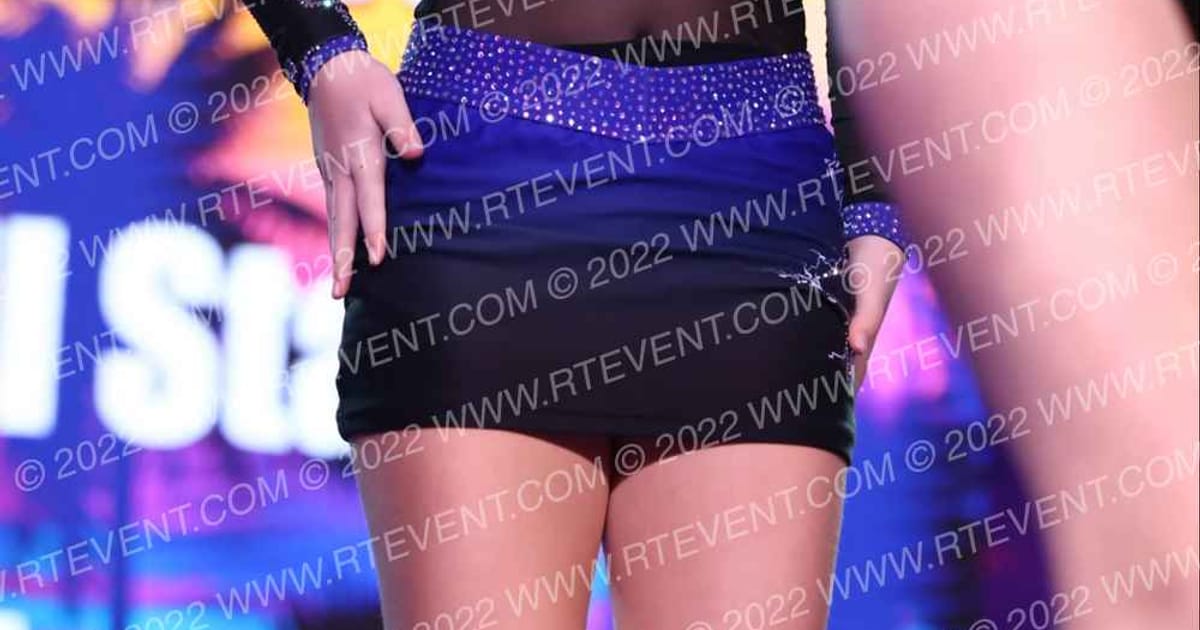 Titan Elite All Stars Pegasus · ACDA Reach the Beach Grand Nationals AllStar DIDII USE