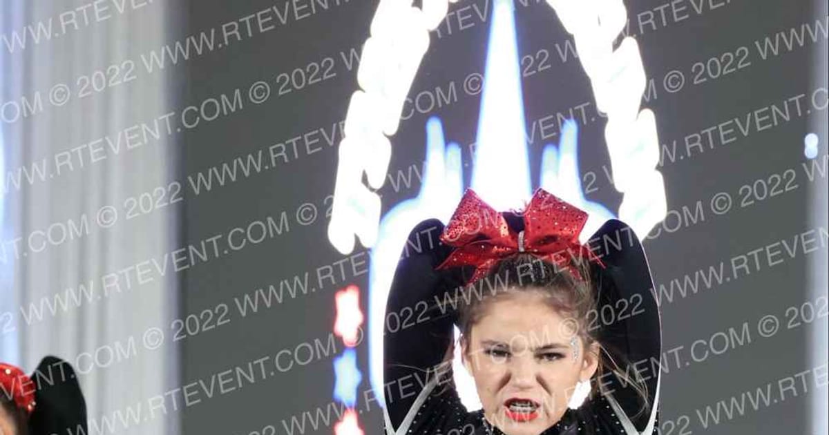 Fusion All Stars WILDFIRE · American Celebration