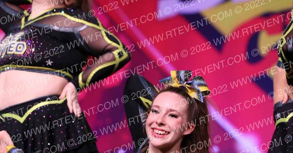 One United Athletics NightWings · Nationals