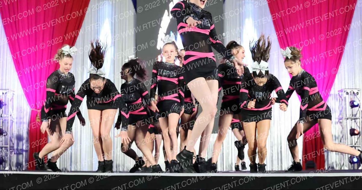Fierce Idaho Black Cats · American Celebration