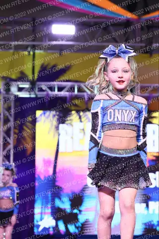 Onyx Allstars VooDoo