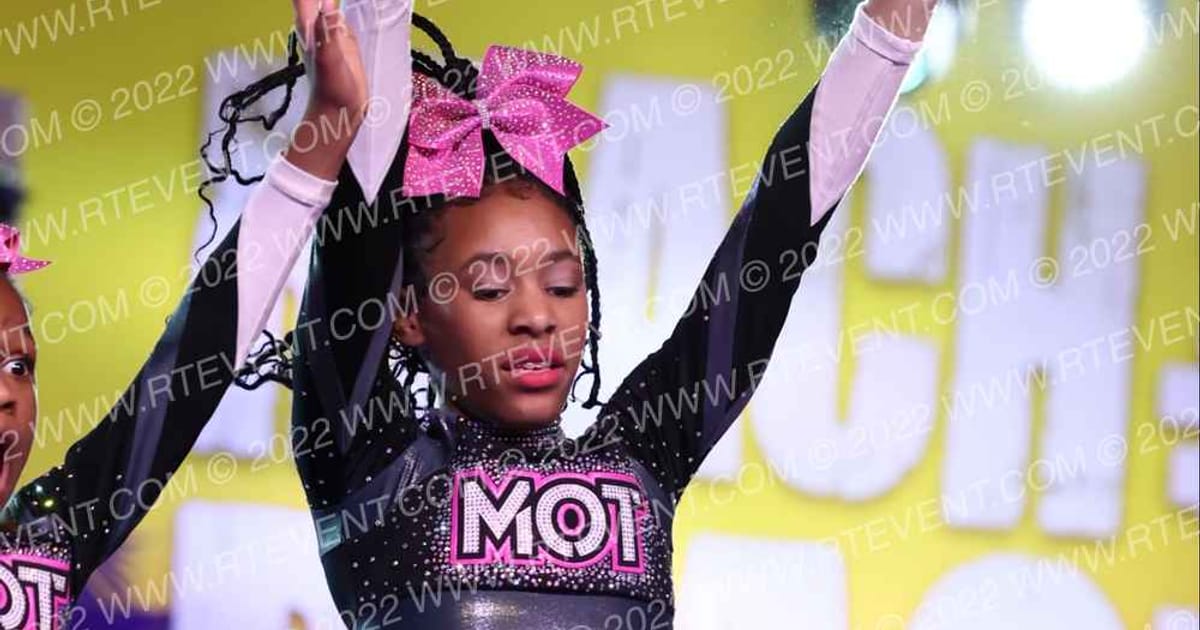 M.O.T. All-Stars Eclipse · ACDA Reach the Beach Grand Nationals AllStar DIDII USE