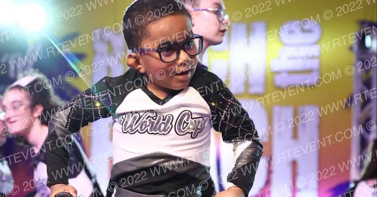 World Cup Special Stars · ACDA Reach the Beach Grand Nationals AllStar DIDII USE