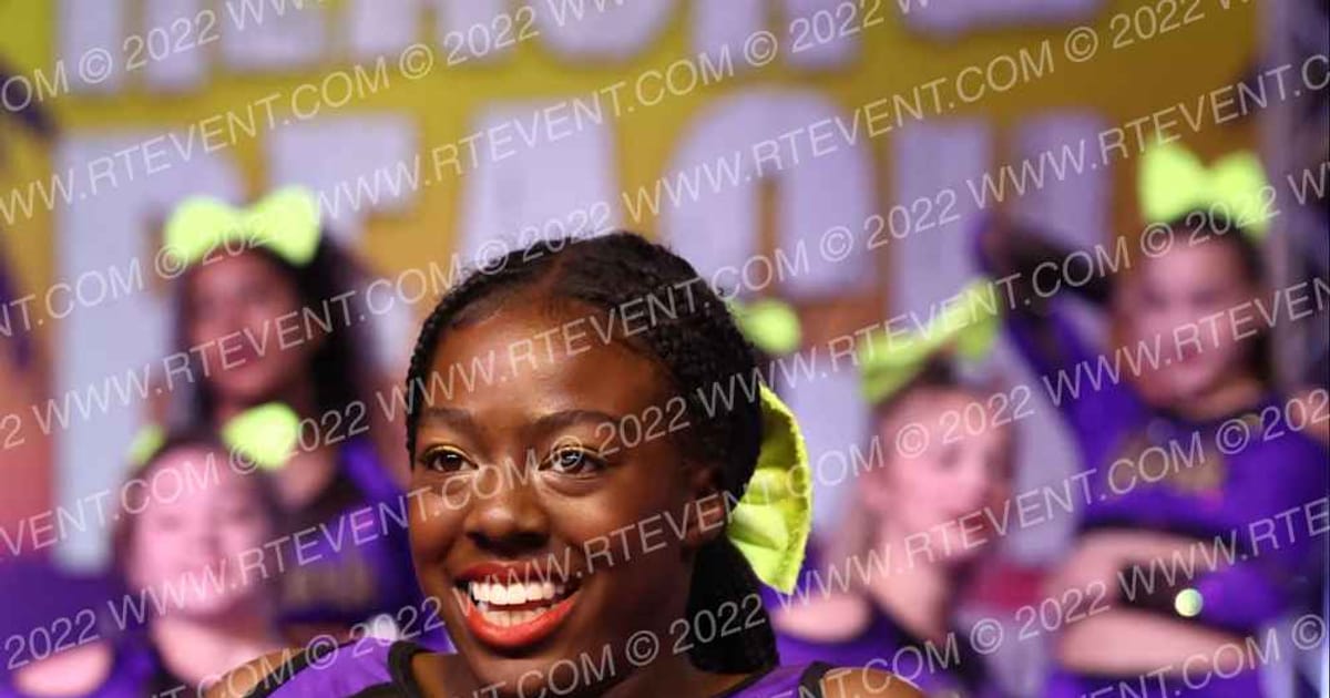 York Elite All Stars Senior Legacy · ACDA Reach the Beach Grand Nationals AllStar DIDII USE