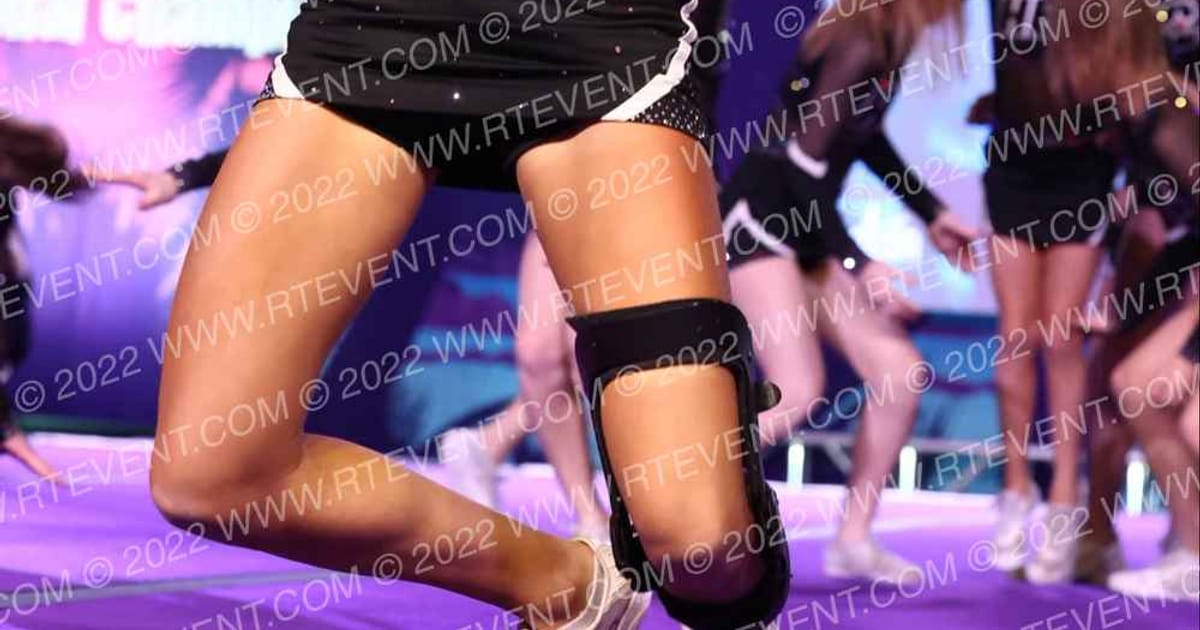 Hanover Elite Knock Out · ACDA Reach the Beach Grand Nationals AllStar DIDII USE