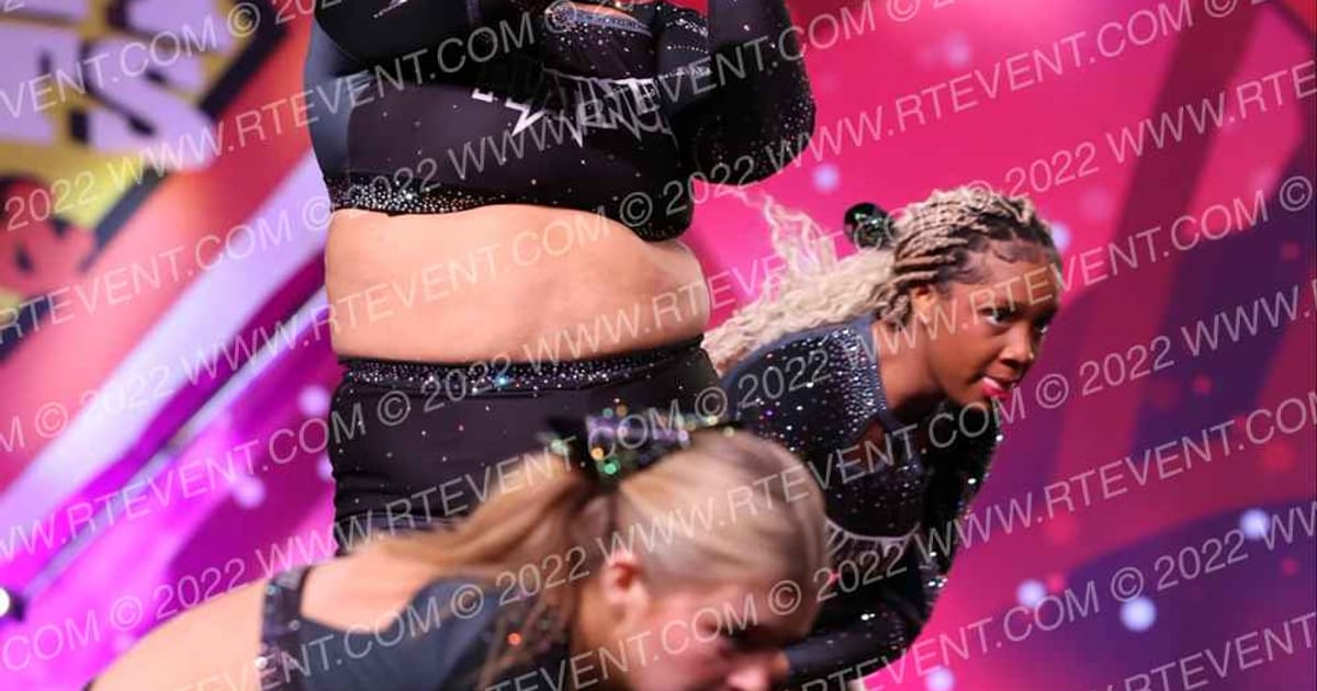 Victory! All Stars Platinum · Nationals