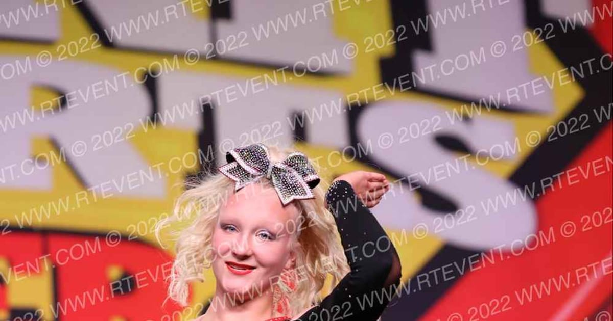 Fearless Athletics MAFIA · Nationals