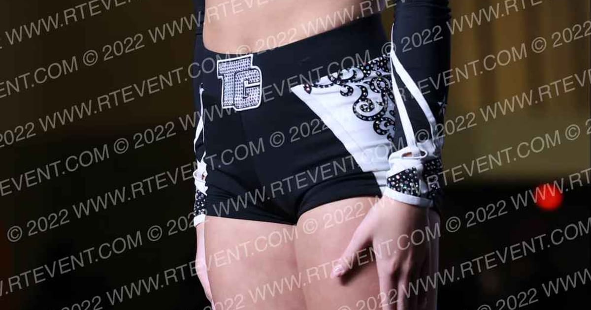 Top Gun All Stars SWFL (Top Gun) SWAT · Gold Rush Charlotte