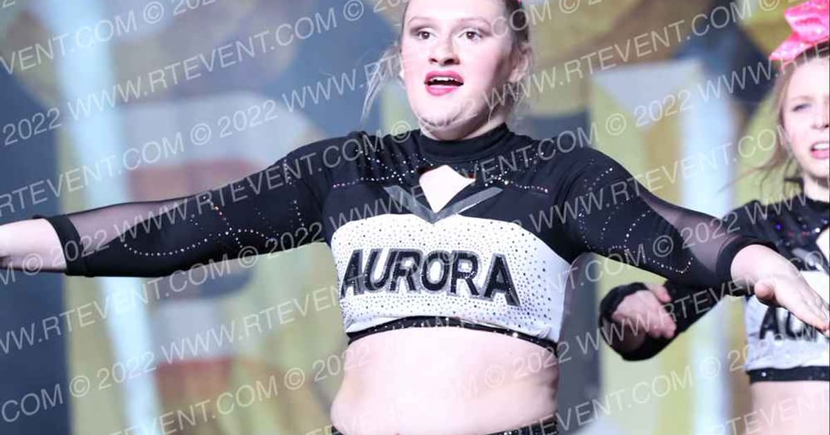 World Cup Aurora · Gold Rush Charlotte