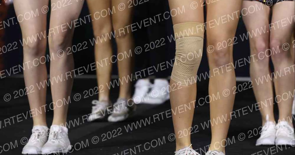 Spirit Xtreme Integrity · All Star Challenge King of the Jungle Showdown