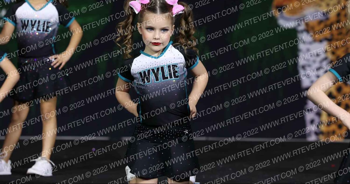 Wylie Elite Tiny Twinkles · All Star Challenge King of the Jungle Showdown