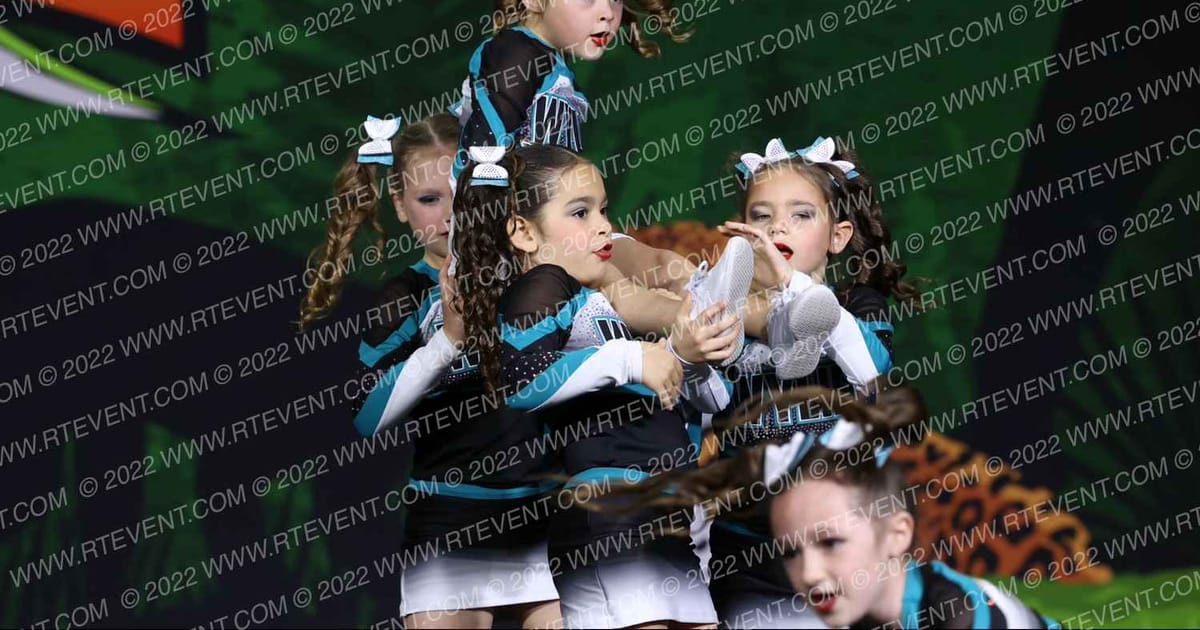 Wylie Elite Starlight · All Star Challenge King of the Jungle Showdown