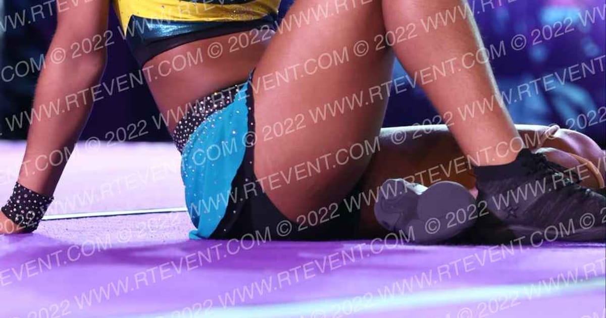 Candy Elite All-Stars Pay Day · ACDA Reach the Beach Grand Nationals AllStar DIDII USE