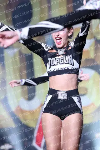 Top Gun All Stars SWFL (Top Gun) Rifles
