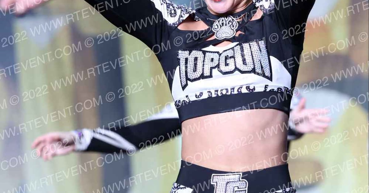Top Gun All Stars SWFL (Top Gun) Rifles · Gold Rush Charlotte