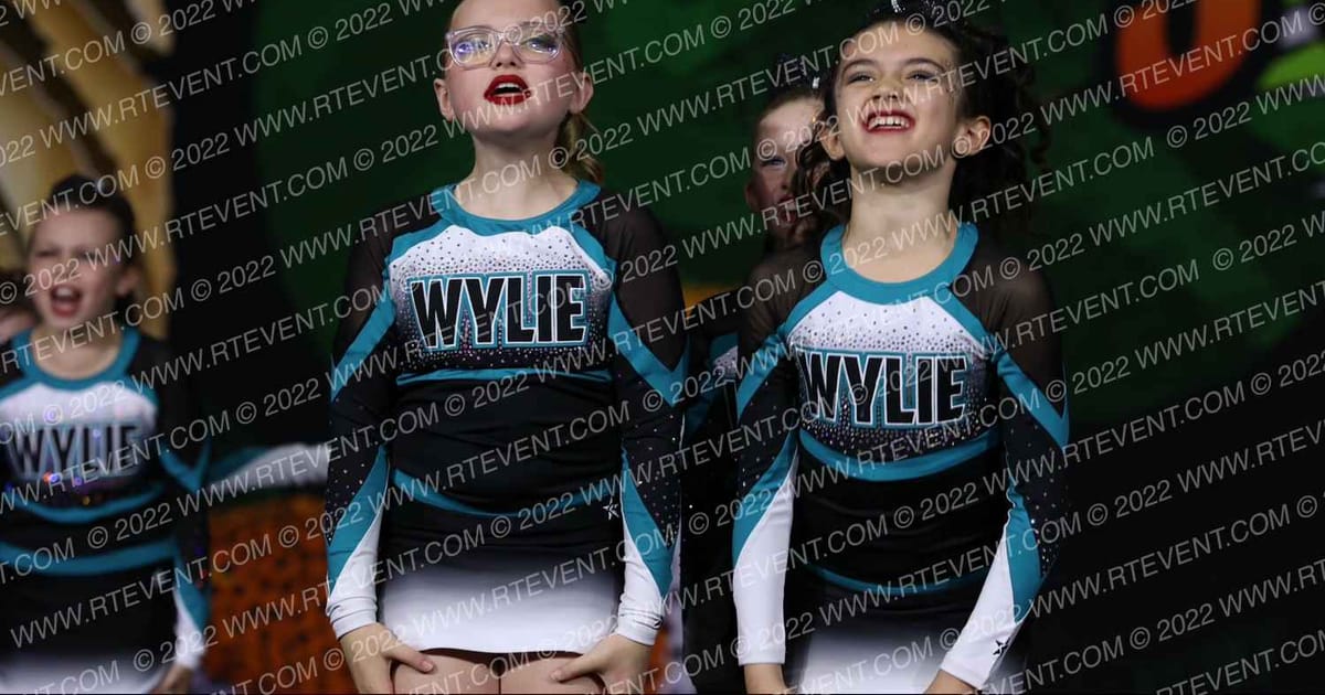 Wylie Elite Moonlight · All Star Challenge King of the Jungle Showdown