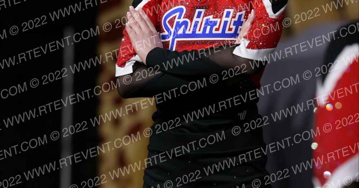 Spirit Xtreme Respect · All Star Challenge King of the Jungle Showdown
