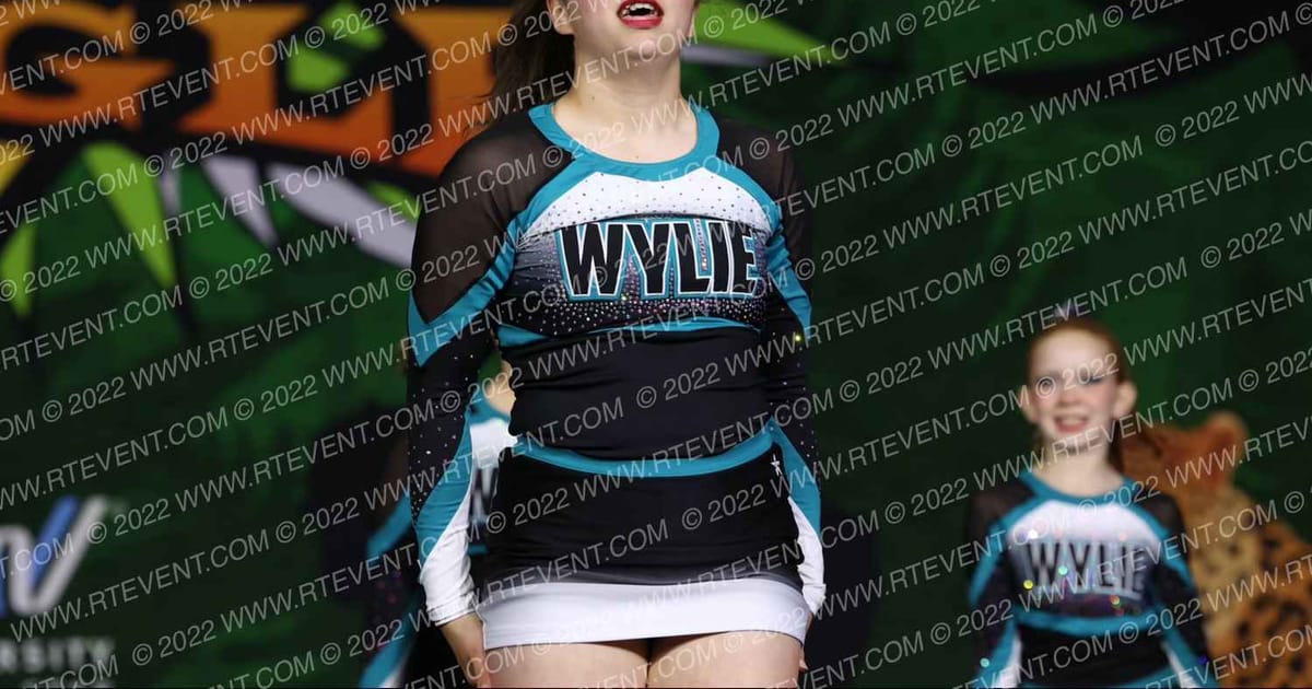 Wylie Elite Midnight · All Star Challenge King of the Jungle Showdown