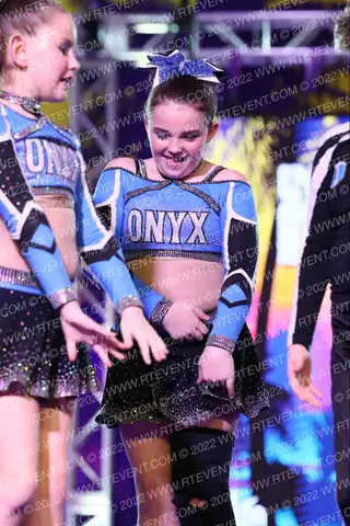 Onyx Allstars Spellbound