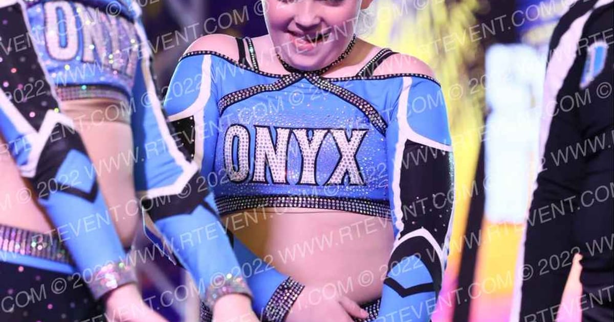 Onyx Allstars Spellbound · ACDA Reach the Beach Grand Nationals AllStar DIDII USE
