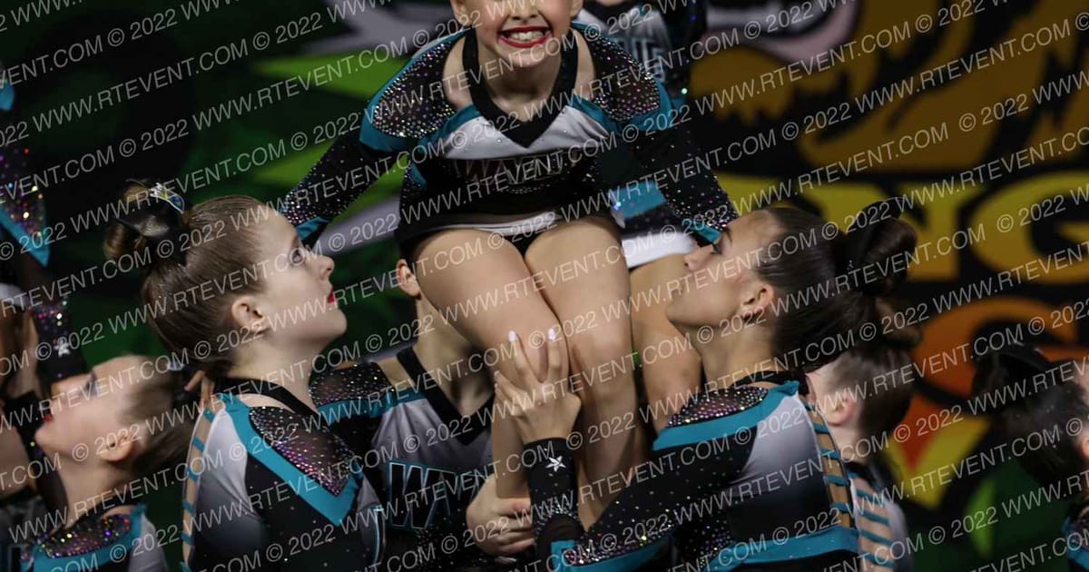 Wylie Elite Royals · All Star Challenge King of the Jungle Showdown