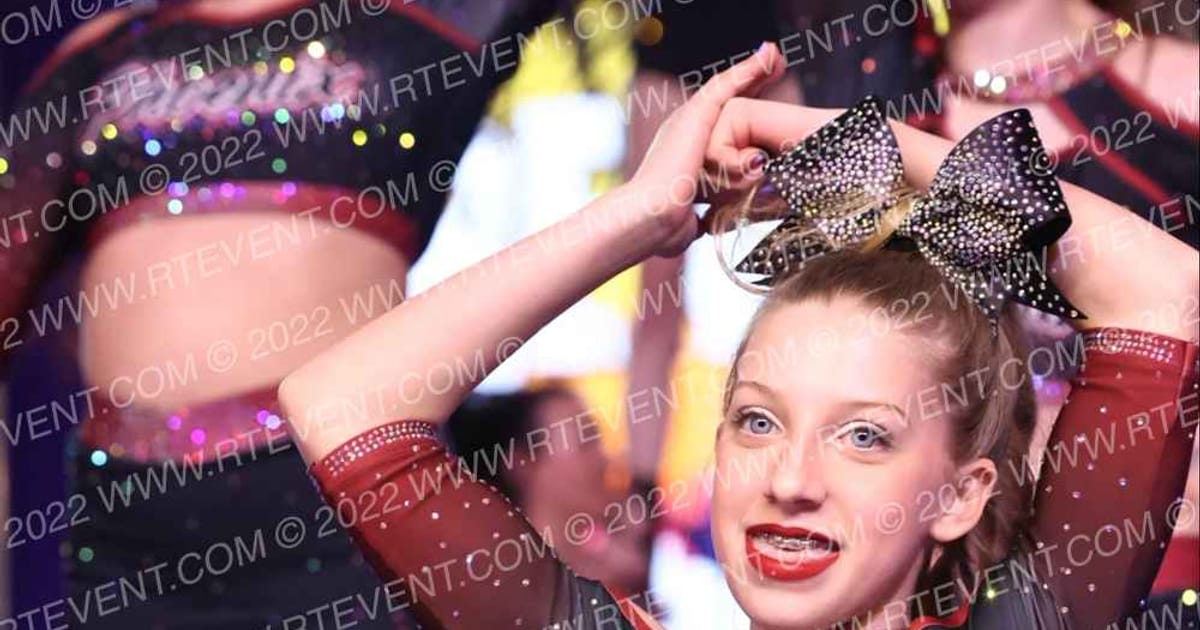 Phoenix Allstars Knockout · ACDA Reach the Beach Grand Nationals AllStar DIDII USE