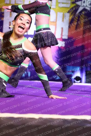 Next Level All Stars Karma