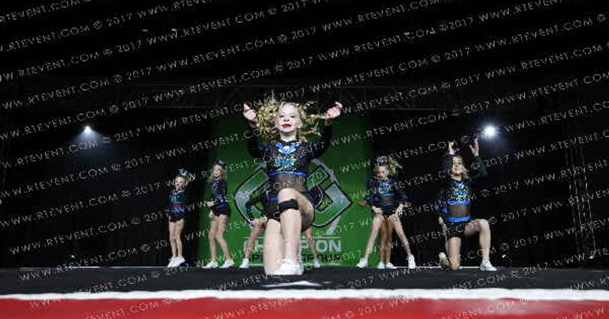 TSA All-Stars Mako Sharks · Schaumburg Grand Nationals DI DII