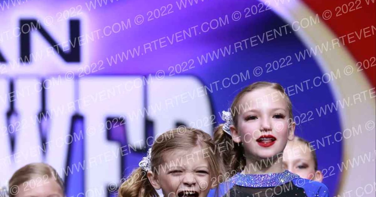Cheer Athletics - Columbus ZetaCats · Cheer Power Grand Nationals USE