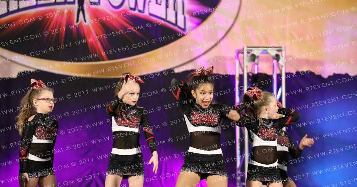 Stellar Five Star Athletics · Roseville