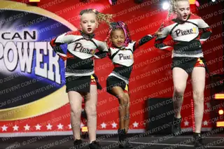 Pierce Athletics Luminosity