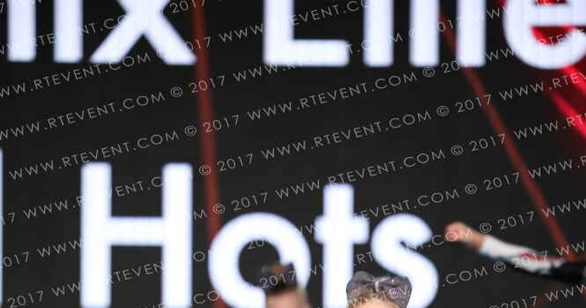 Phoenix Elite Red Hots · Mid Atlantic Open