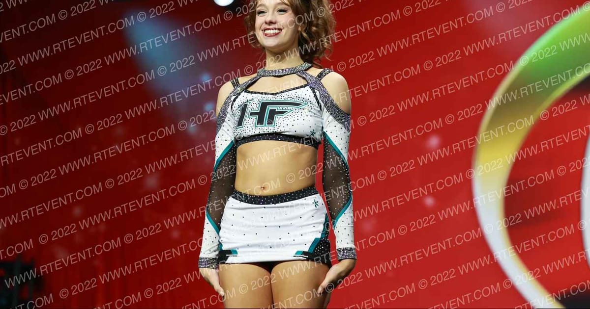 Hit Force Cheer Havoc · Cheer Power Grand Nationals USE