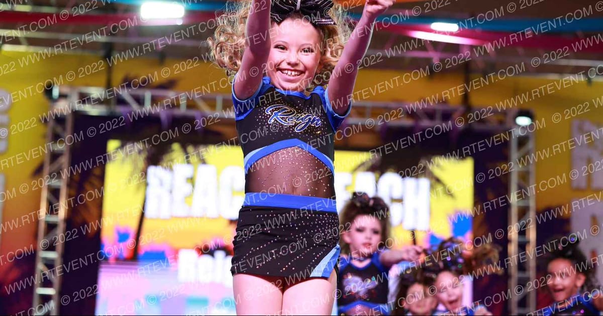 NA · ACDA Reach the Beach Grand Nationals AllStar DIDII USE