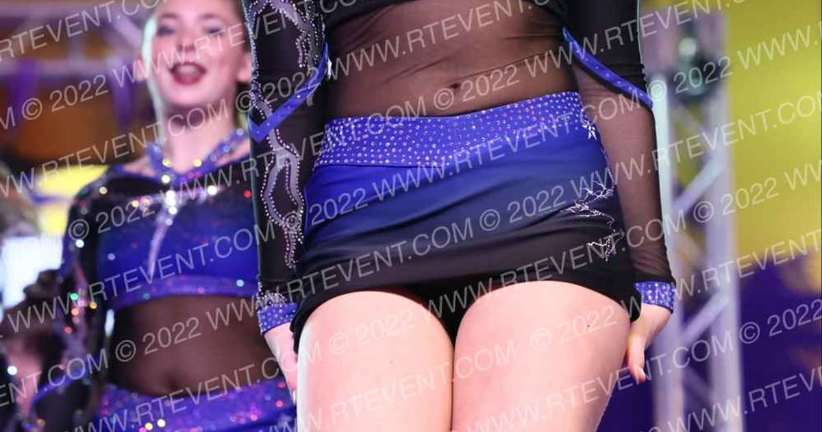 Titan Elite All Stars Pegasus · ACDA Reach the Beach Grand Nationals AllStar DIDII USE
