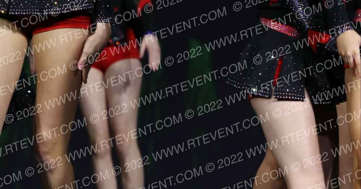 Spirit Xtreme Trust · All Star Challenge King of the Jungle Showdown