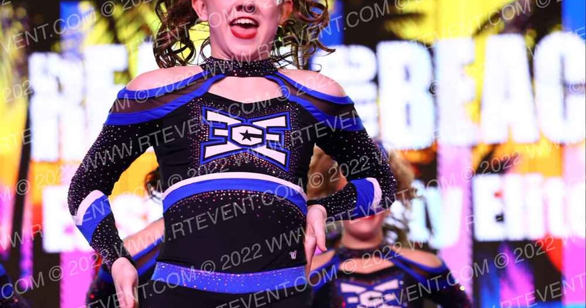 East Celebrity Elite - CT Superstars · ACDA Reach the Beach Grand Nationals AllStar DIDII USE