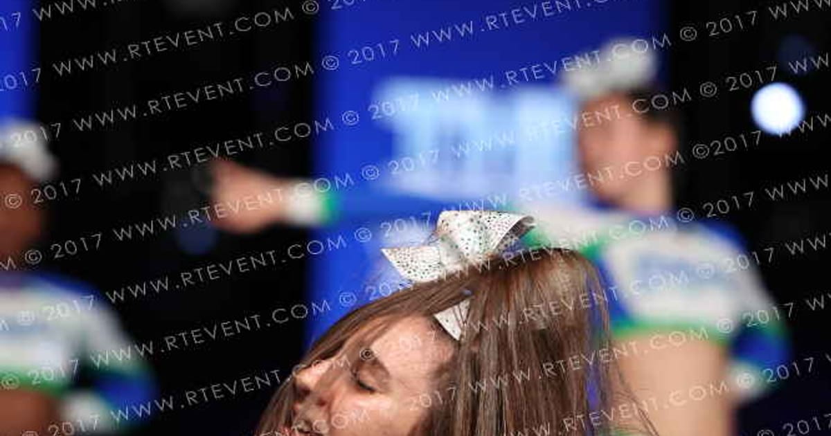 The Stingray Allstars Halo · Mid Atlantic Open
