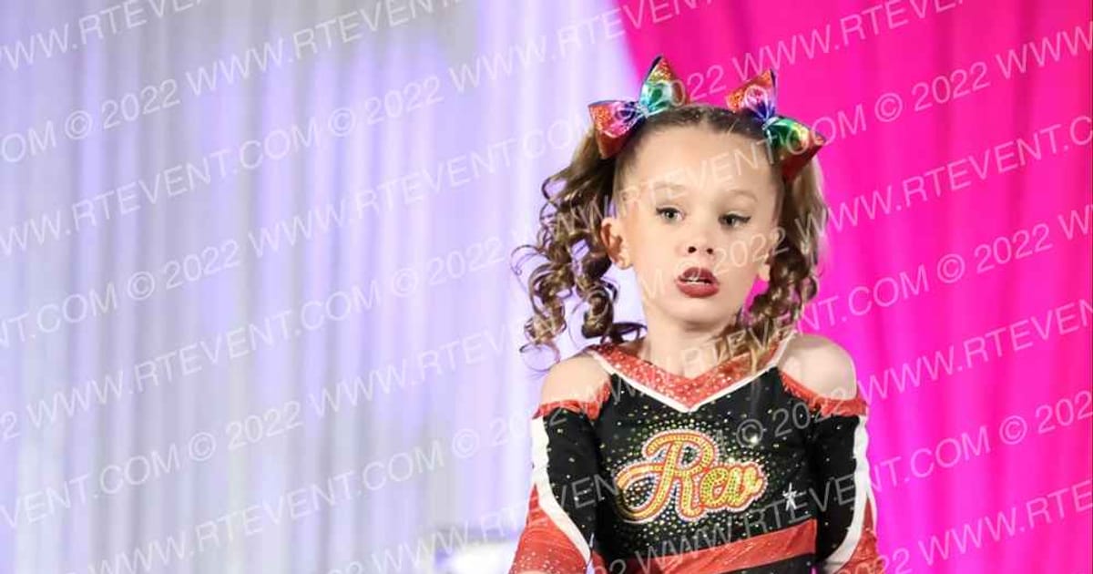 Revolution Athletics Lil' Rev · American Celebration