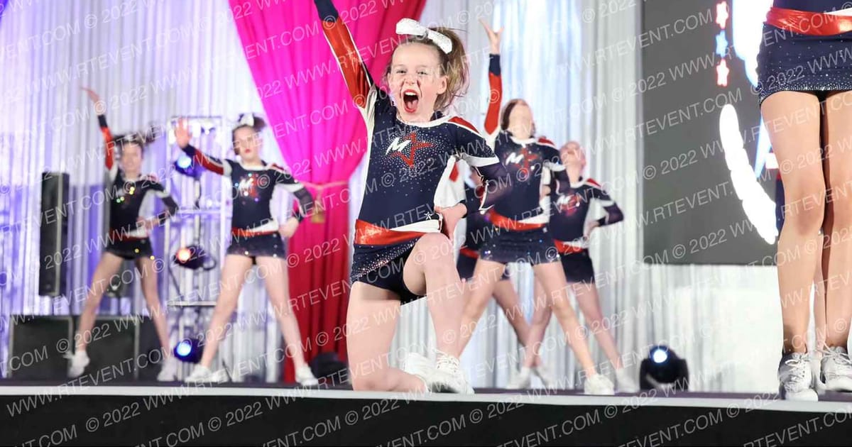 Mustang All Stars Platinum · American Celebration