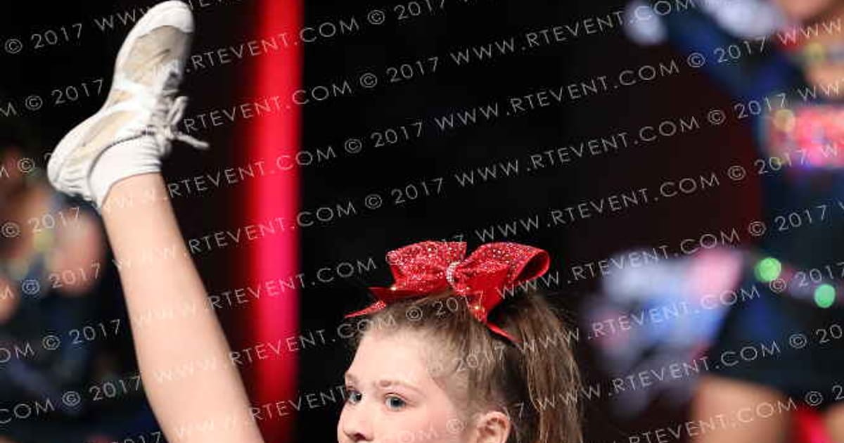 USA Allstars Guardians · Mid Atlantic Open